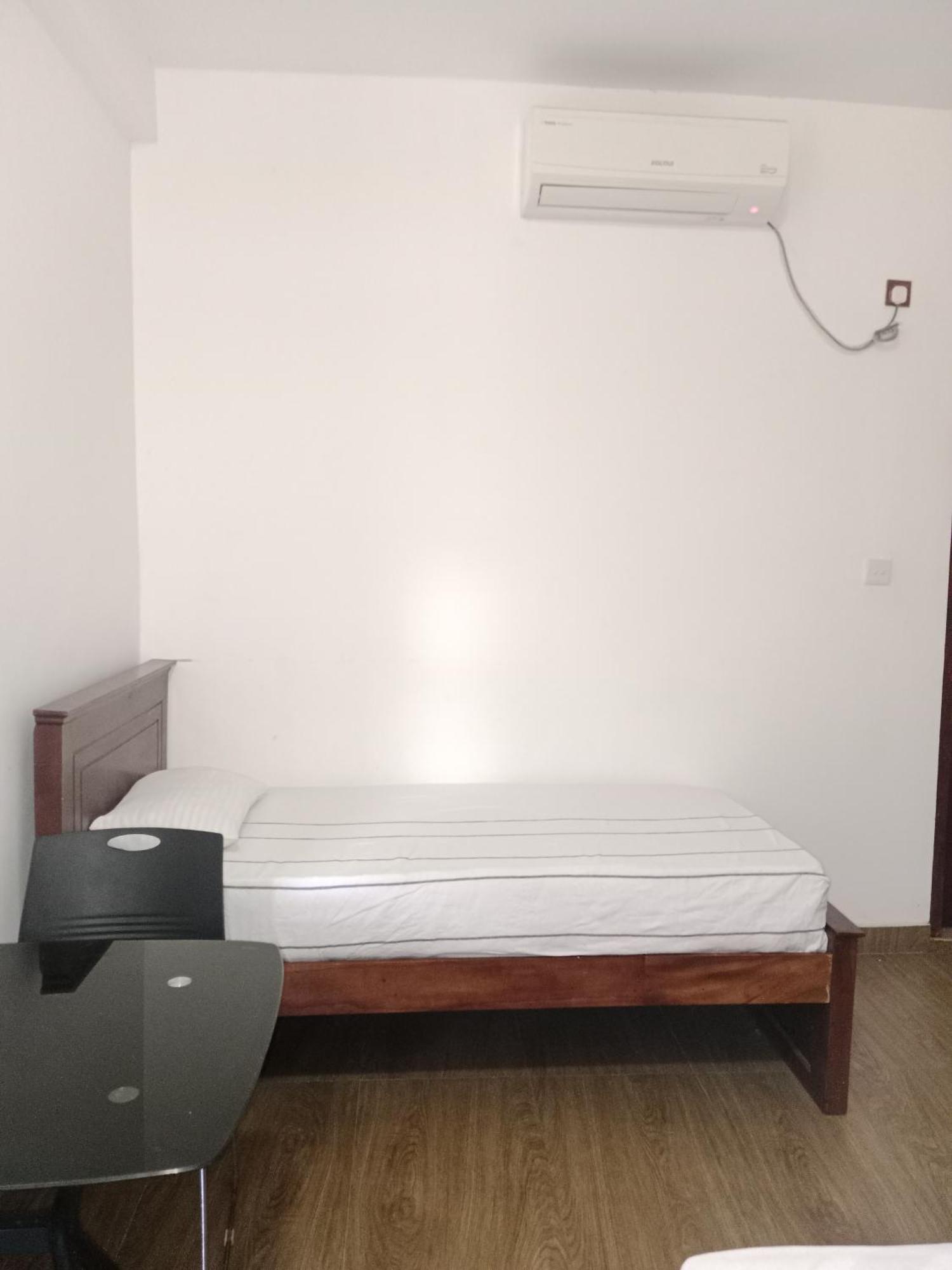 Home Stay Resort Nilaveli Oda fotoğraf