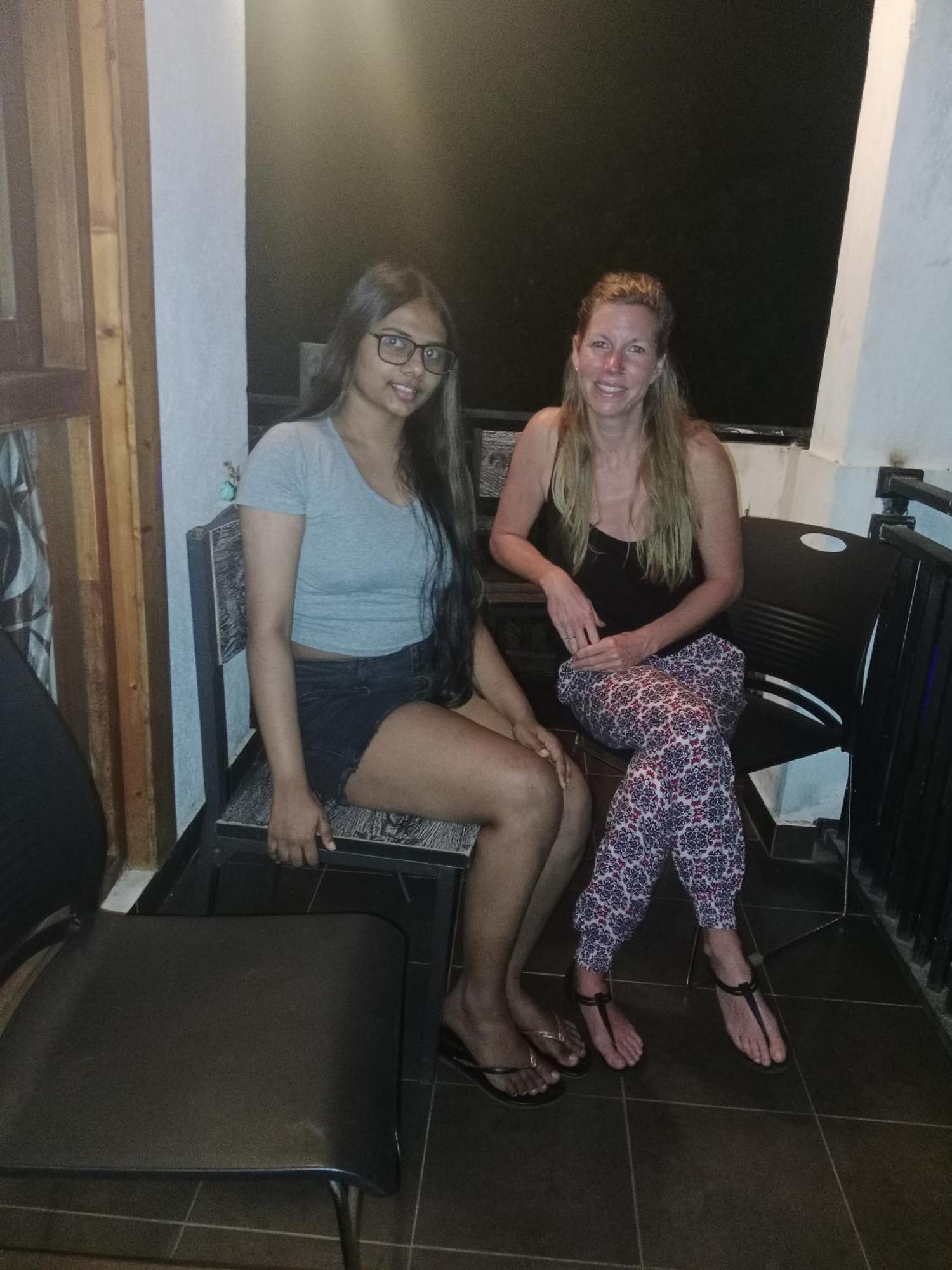 Home Stay Resort Nilaveli Oda fotoğraf