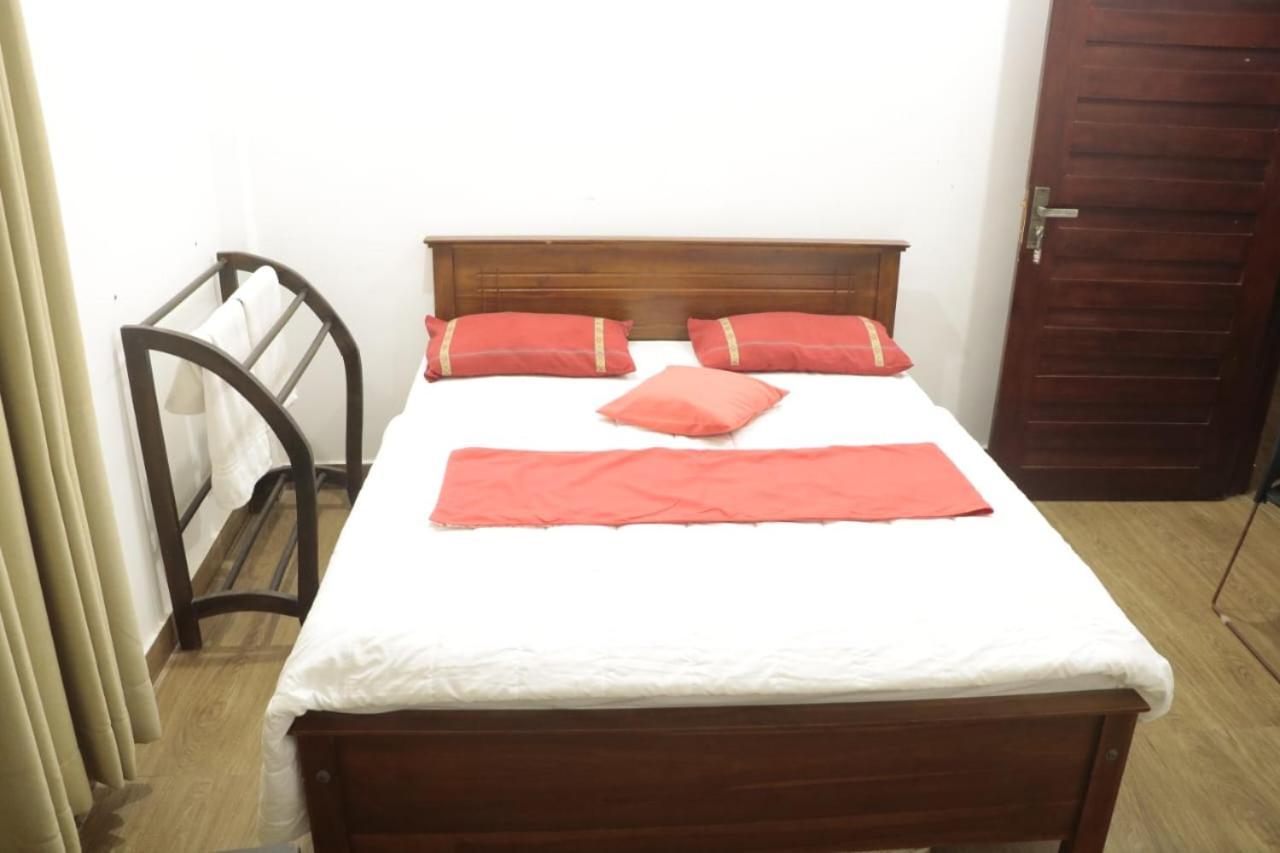 Home Stay Resort Nilaveli Dış mekan fotoğraf
