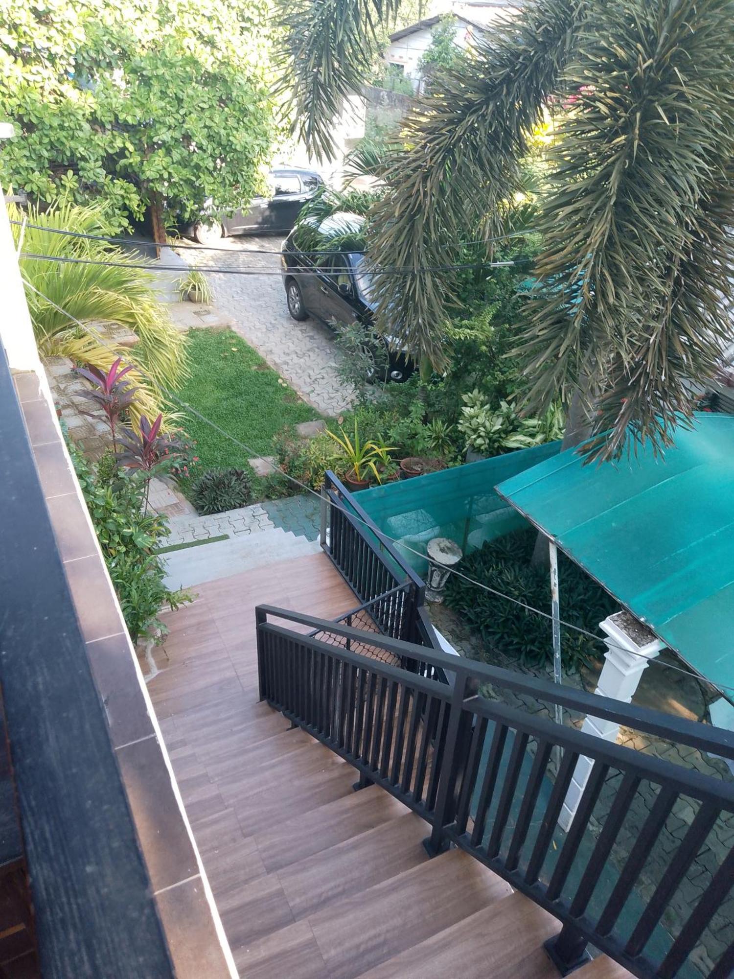 Home Stay Resort Nilaveli Dış mekan fotoğraf