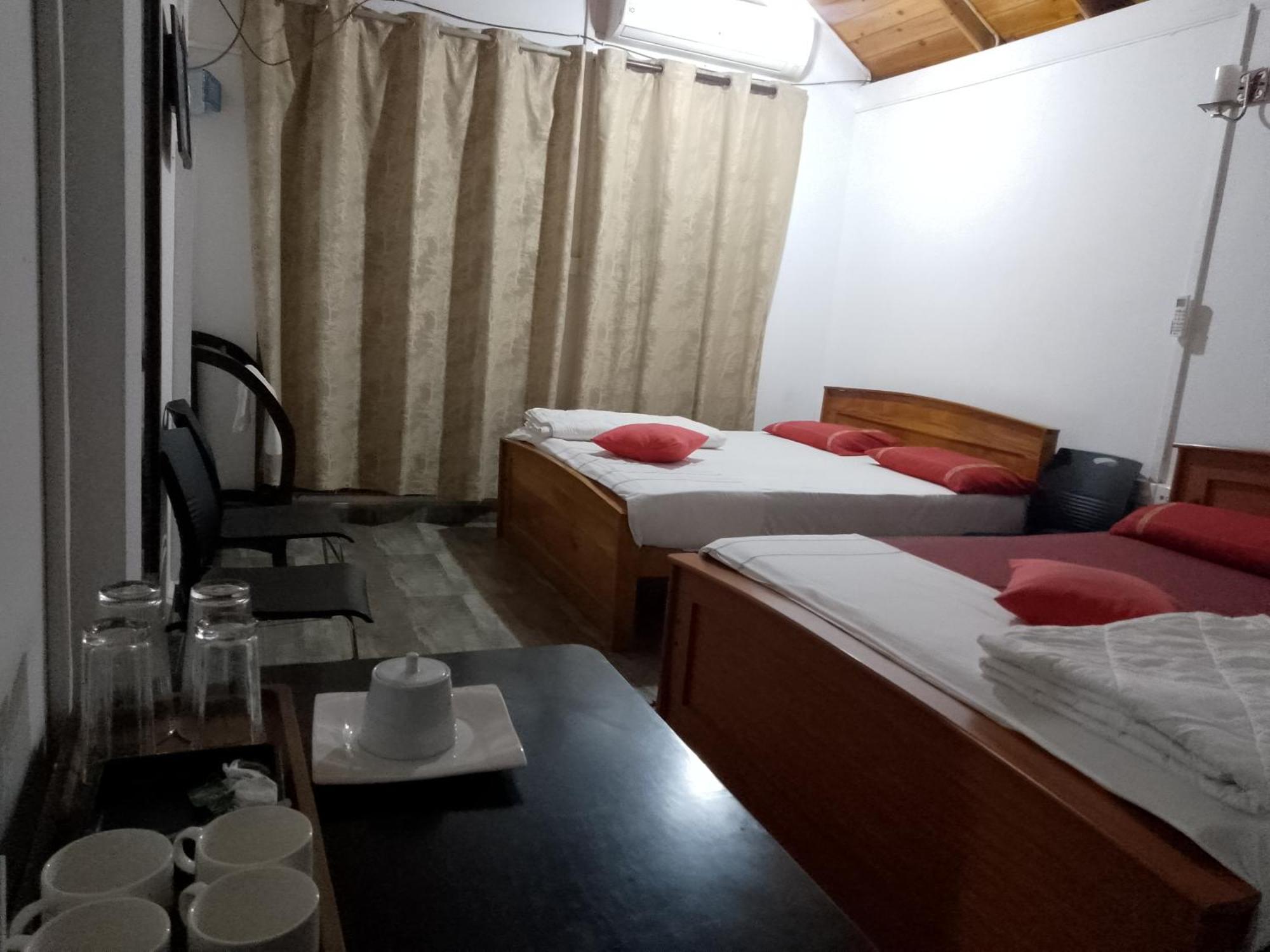 Home Stay Resort Nilaveli Dış mekan fotoğraf